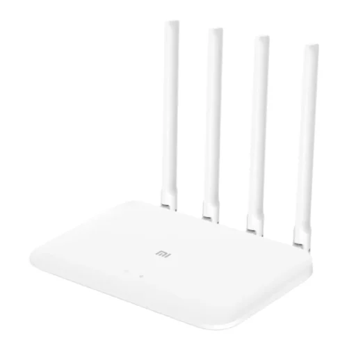 Xiaomi Wireless Router 4A Gigabit