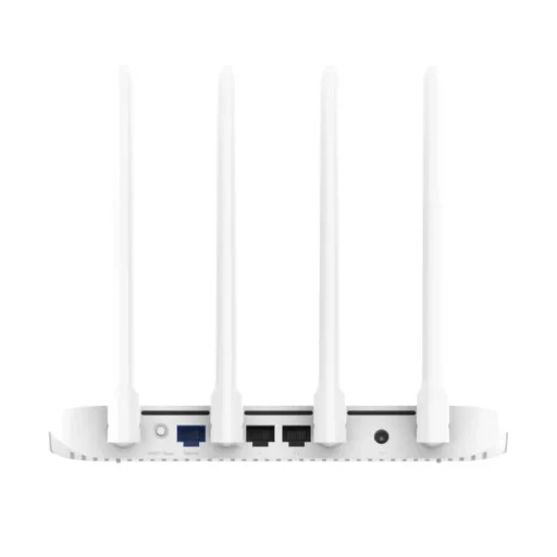 Xiaomi Wireless Router 4A Gigabit
