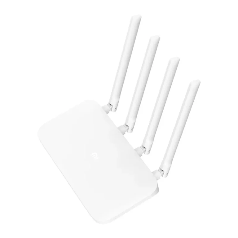 Xiaomi Wireless Router 4A