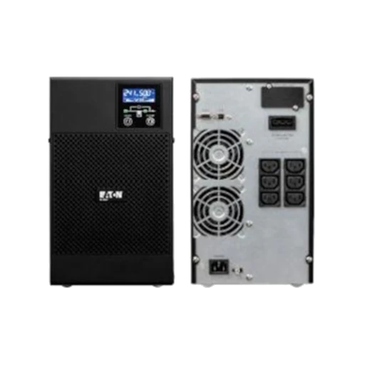 Eaton 9E Online Double Conversion (Essential) UPS