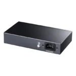 Cudy 6-Port Ethernet Unmanaged Switch - 4 Ports POE