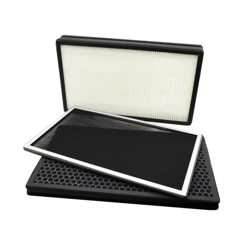 AMX 200mm/8 HEPA Filter Replacement 3 layer