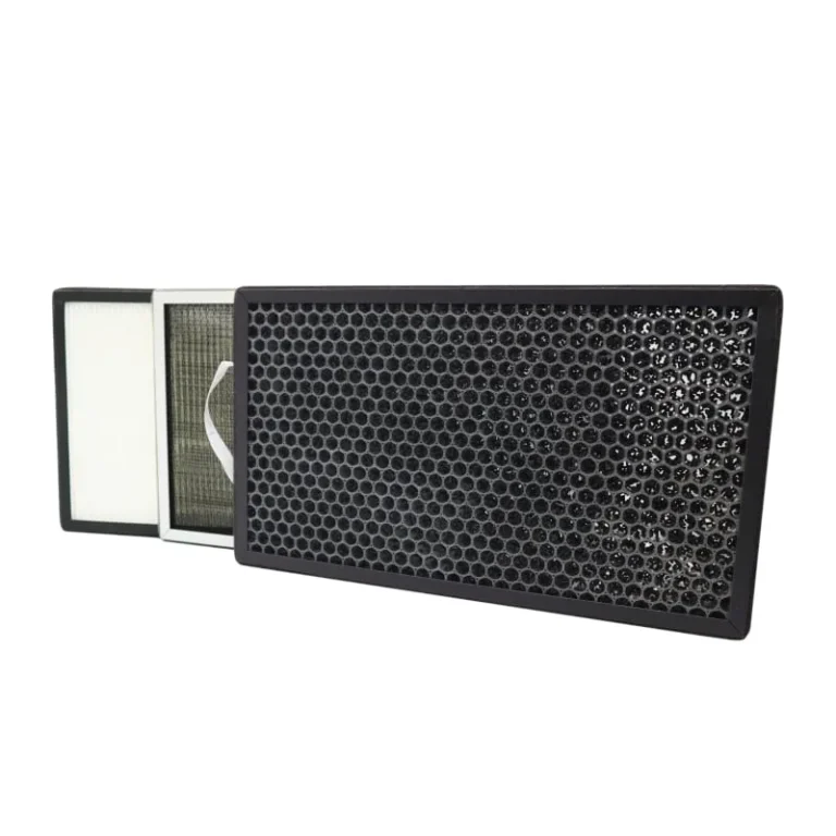 AMX 200mm/8 HEPA Filter Replacement 3 layer