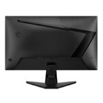 MSI G255F 25 Gaming Monitor 1920x1080 (FHD) Rapid IPS 1mz 180Hz Adaptive Sync HDMI Displayport Black