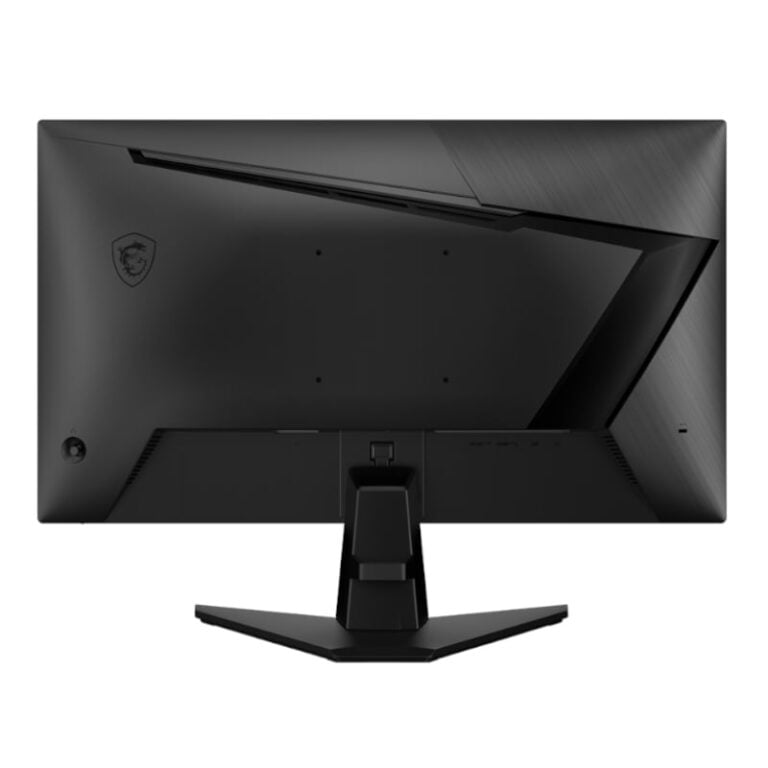 MSI G255F 25 Gaming Monitor 1920x1080 (FHD)