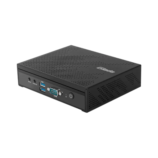 Giada VM27 with N6210 4G DDR4 on board, 64G EMMC on board