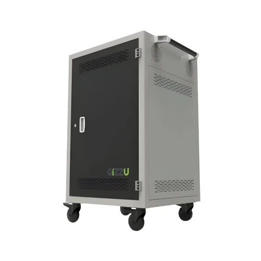Gizzu Charging Trolley 36 Bay AC Power Socket
