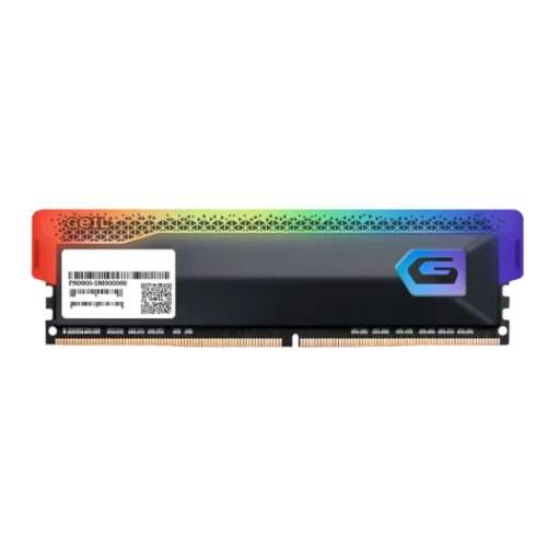 GEIL 16GB 3600MHZ DDR4 UDIMM RGB