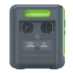 Gizzu Hero Pro 2048Wh UPS Power Station