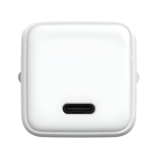 Gizzu Wall Charger Single Type-C PD45W WH