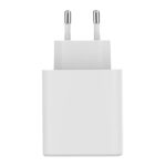 Gizzu Wall Charger 38W Type-C/QC 3 WH