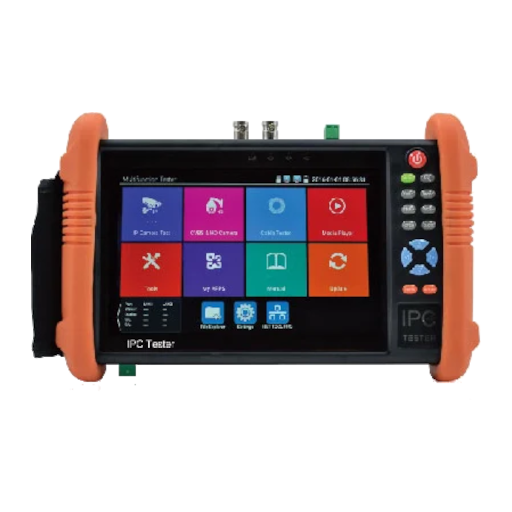 GOLDTOOL ALL-IN-ONE CCTV TESTER