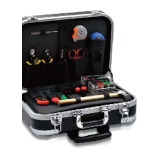 GOLDTOOL FIBER OPTIC TOOL KIT
