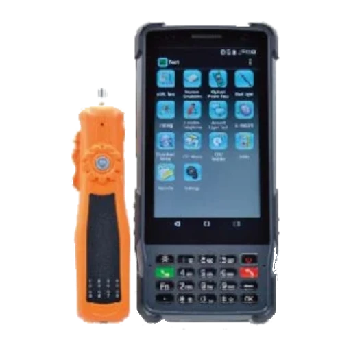GOLDTOOL MULTI-SERVICE ACCESS TEST PDA