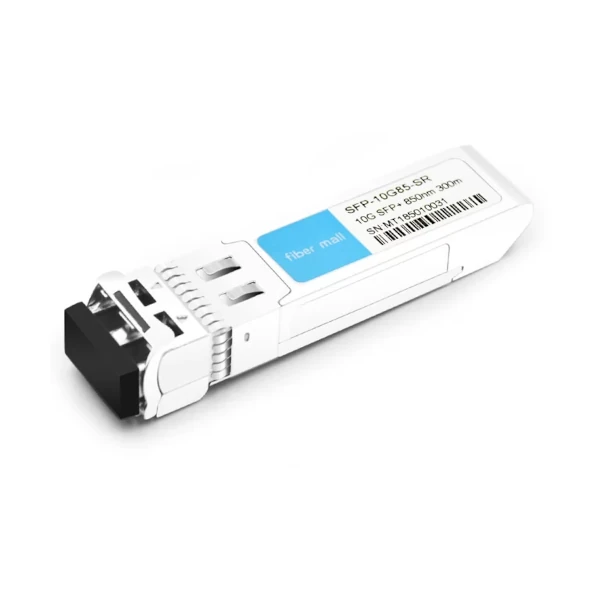 H3C SFP-XG-SX-MM850-E Network Transceiver Module