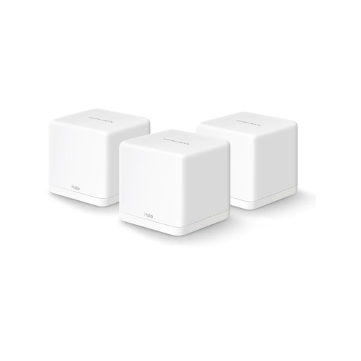 Mercusys Halo H30G AC1300 Whole Home Mesh Wi-Fi