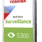 Toshiba S300 8TB Surveillance Hard Drive