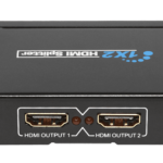 HDCVT SWITCH HDMI 2.0 5-1