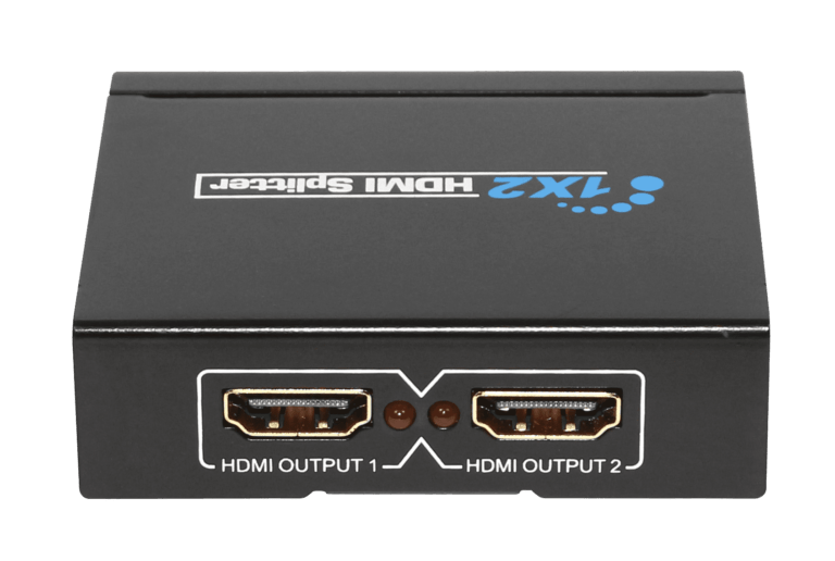 HDCVT SWITCH HDMI 2.0 5-1