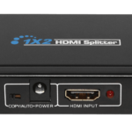 HDCVT SWITCH HDMI 2.0 5-1