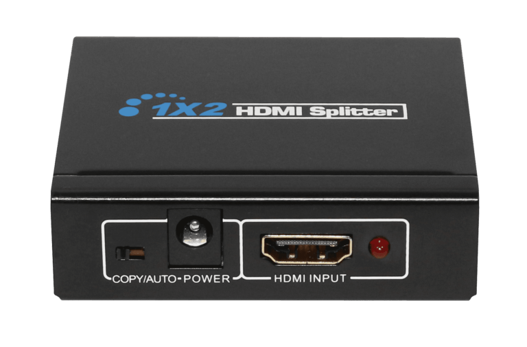 HDCVT SWITCH HDMI 2.0 5-1