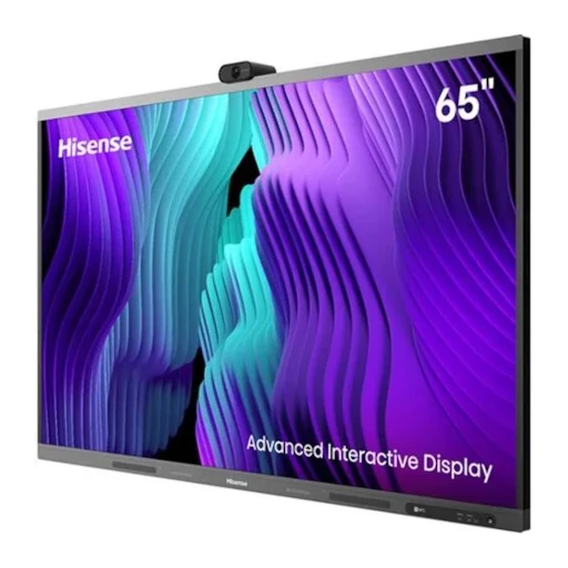 HISENSE 65 INCH GOBOARD ADVANCED INTERACTIVE DISPLAY