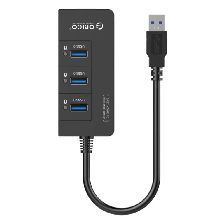 HR01-U3-V1-BK-BP_wr_05-jpg.webp ORICO 3XUSB3.0 HUB GBE ADAPTER BLK