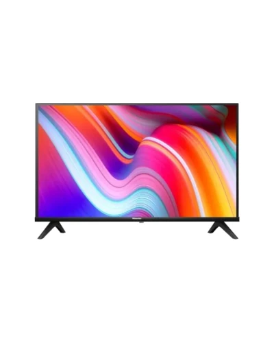 Hisense 32 inch A4K Series LED HD Ready Vidaa Smart TV