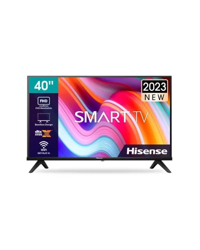 Hisense 40 inch Direct LED Backlit Full HD Smart TV