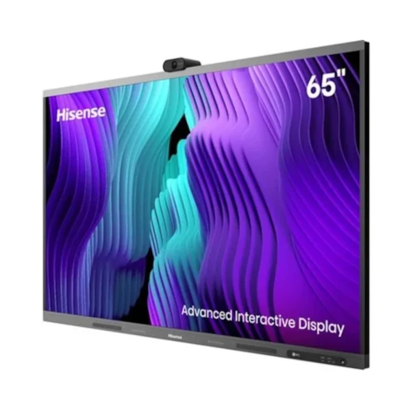 Hisense 65 inch GoBoard Advanced Interactive Display