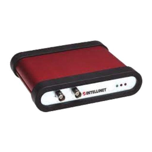 INTELLINET NETWORK VIDEO SERVER