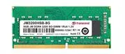 TRANSCEND 8GB DDR4 3200MHZ SO-DIMM 1Rx8 1Gx8 CL22 1.2V