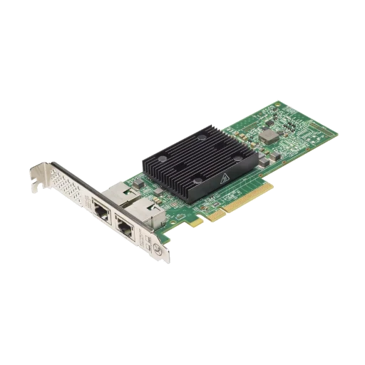 ThinkSystem Broadcom 57416 10GBASE-T 2-Port PCIe Ethernet Adapter