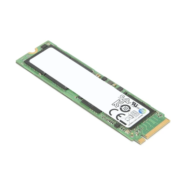 Lenovo 4XB0W79581 M.2 512GB PCIe NVMe Internal SSD Lenovo 4XB0W79581 M.2 512GB PCIe NVMe Internal SSD