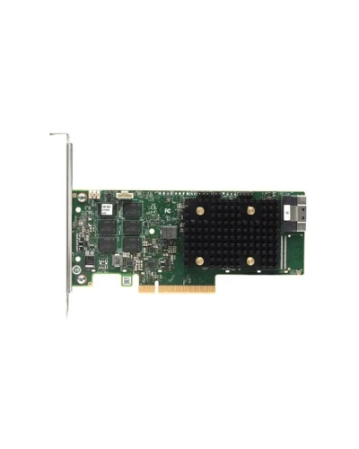 Lenovo ISG ThinkSystem RAID 940-8i 4GB Flash PCIe Gen4 12Gb Adapter