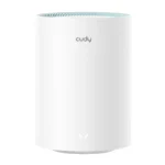 Cudy AC1200 Wi-Fi Mesh Kit 1 Pack With Gigabit