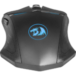 REDRAGON NEMEANLION 2 7200DPI Gaming Mouse - Black