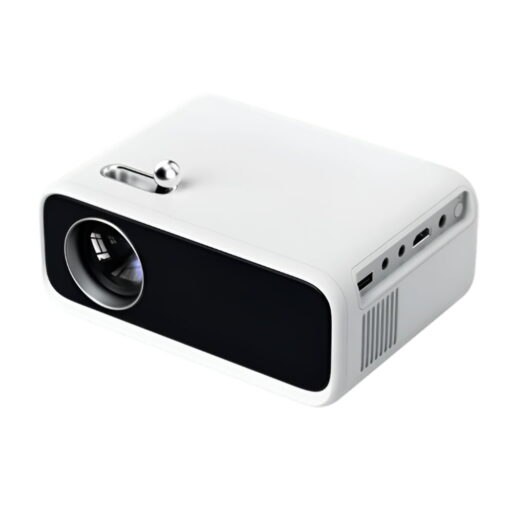 WANBO DAVINCI 1 PRO 1080P 650ANSI Android 11 Smart