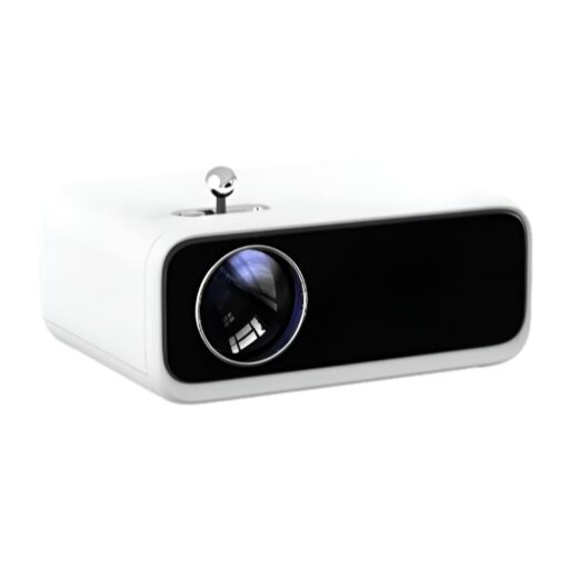 WANBO DAVINCI 1 PRO 1080P 650ANSI Android 11 Smart