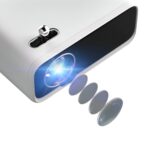WANBO DAVINCI 1 PRO 1080P 650ANSI Android 11 Smart