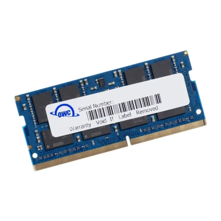 OWC2400DDR4S8GB_wr_01a-jpg.webp OWC Mac 8GB 2400Mhz DDR4 SODIMM Memory