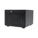 OWC 8 BAY THUNDERBOLT3 RAID5 0TB