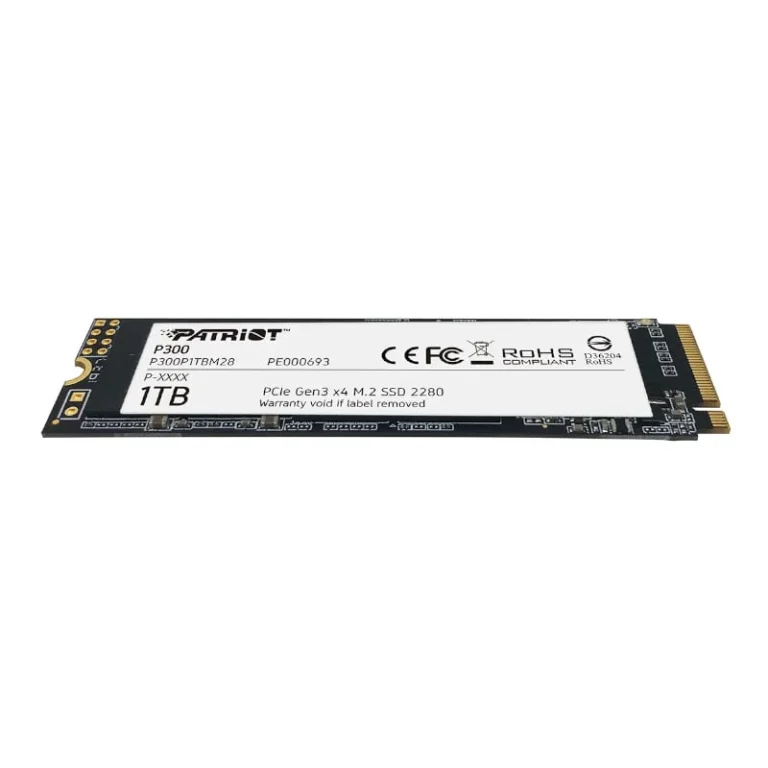 P300P1TBM28_wr_03-jpg.webp Patriot P300 1TB M.2 PCIe NVMe SSD