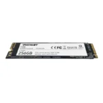 Patriot P300 256GB M.2 PCIe NVMe SSD