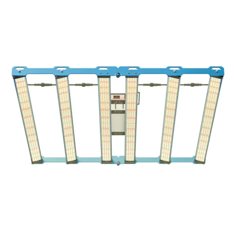 Kingbrite P55 480W BAR Grow Light with UV+IR |Samsung LM281B