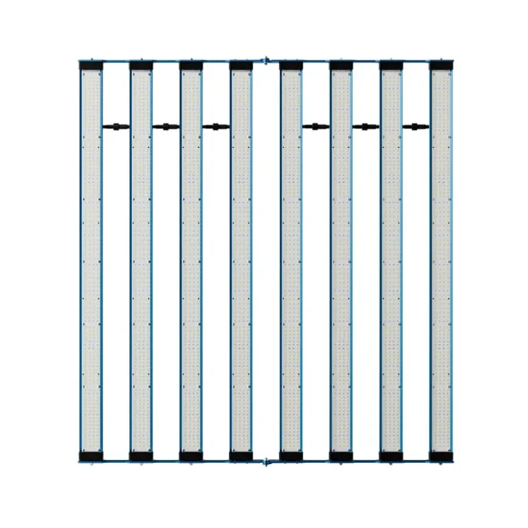 Kingbrite P55 800W BAR Grow Light with UV+IR |Samsung LM281B