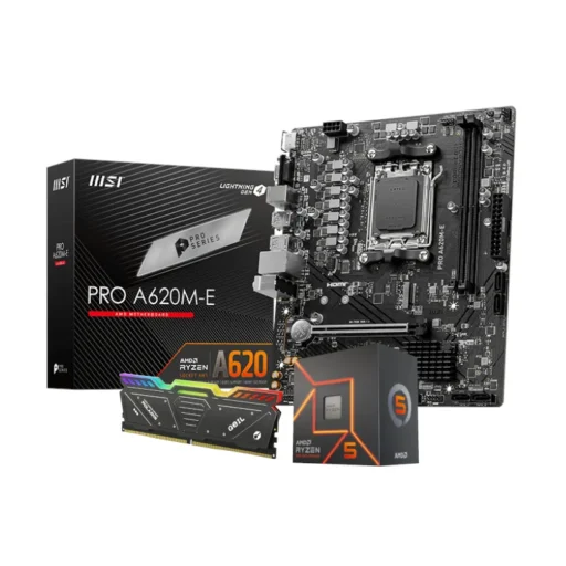Intel 14th Gen Core i5-14400 LGA1700 2.5GHz 6-Core