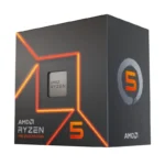 Intel 14th Gen Core i5-14400 LGA1700 2.5GHz 6-Core