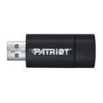 Patriot Rage Lite 64GB USB3.2 Flash Drive - Black