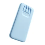 Romoss Power Bank 10000mAh 15W BLU